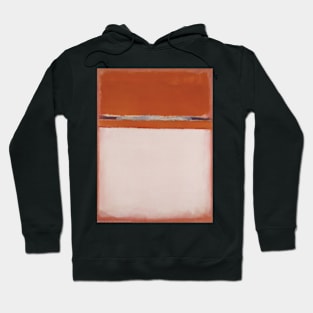 mark rothko Hoodie